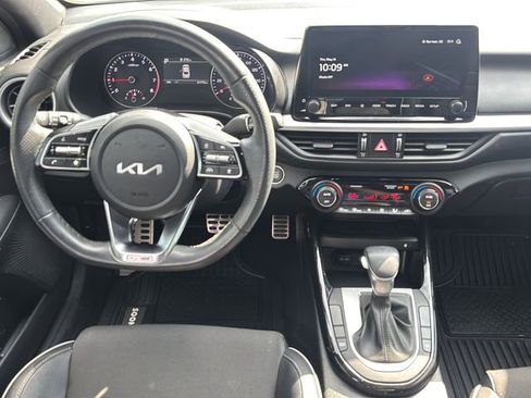 Used 2024 Kia Forte GT-Line w/ GT-Line Premium Package FWD image 18