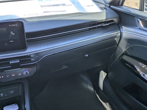 New 2026 Kia K5 GT FWD image 19
