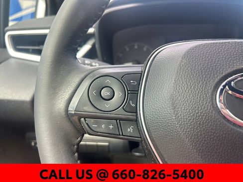 Used 2024 Toyota Corolla SE FWD image 12