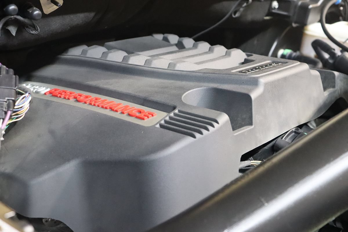 Used 2020 Ford F150 Raptor AWD/4WD image 75