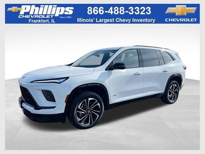 Certified 2025 Buick Enclave Sport Touring