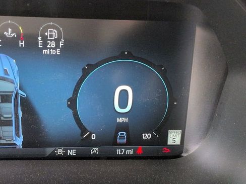 New 2026 Ford F150 Platinum image 37