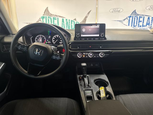 Used 2023 Honda Civic LX image 13