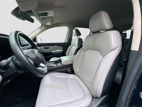 Used 2024 Honda Pilot EX-L image 18