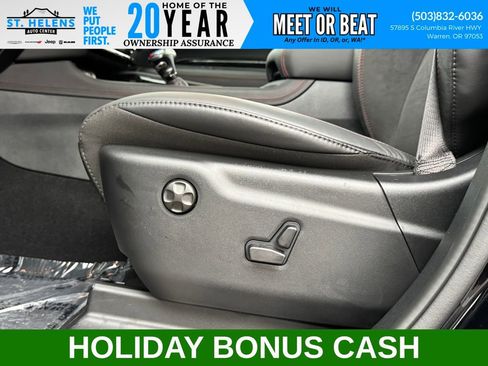 New 2026 Dodge Durango GT image 18