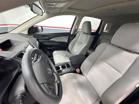 Used 2015 Honda CR-V EX image 12