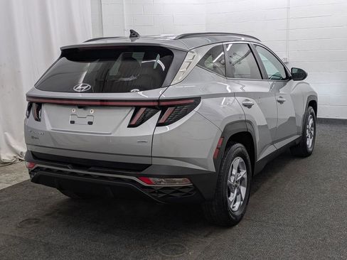 Used 2023 Hyundai Tucson SEL image 2