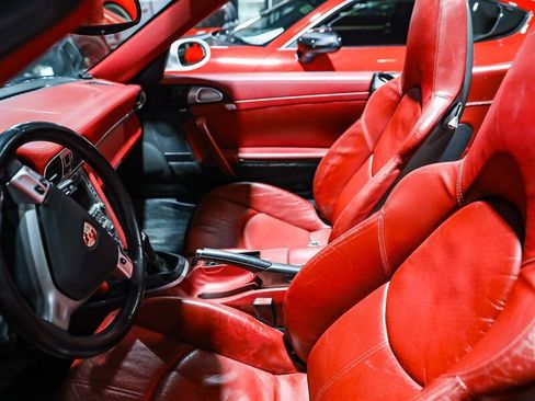 Used 2006 Porsche 911 Carrera S RWD image 13