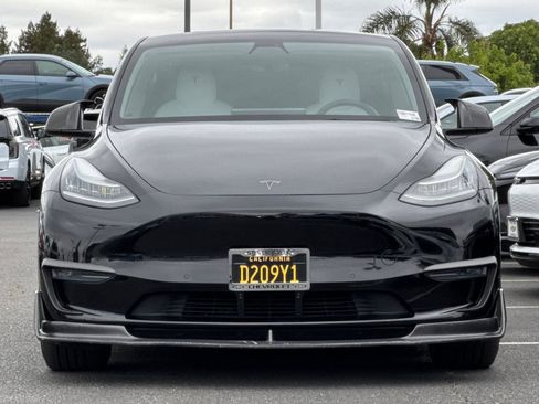 Used 2021 Tesla Model Y Performance AWD/4WD image 10