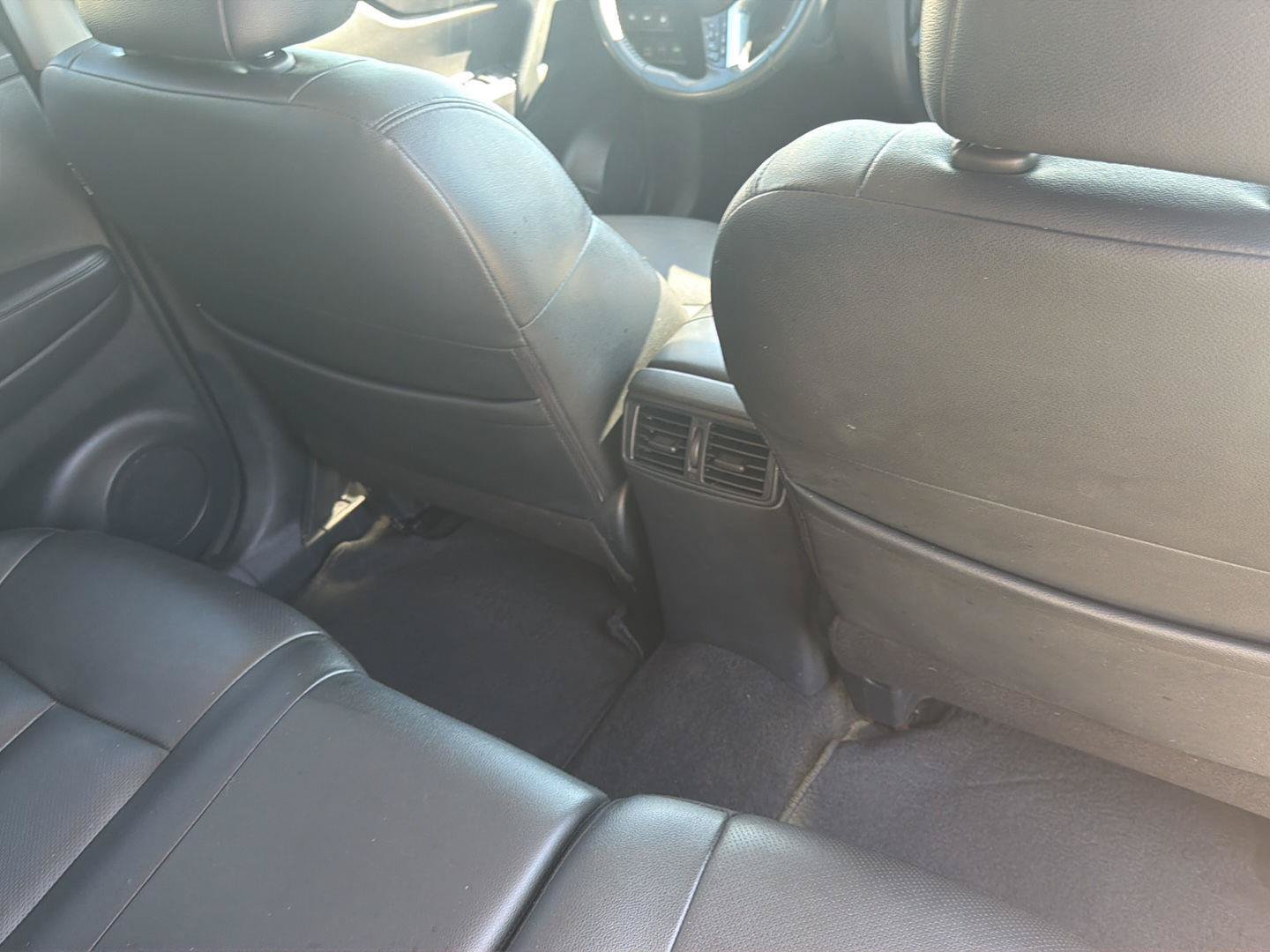 Used 2020 Nissan Rogue SL w/ Premium Package AWD/4WD image 13