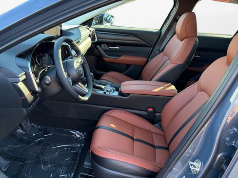 New 2026 MAZDA CX-50 2.5 Turbo w/ Premium Plus Pkg image 9