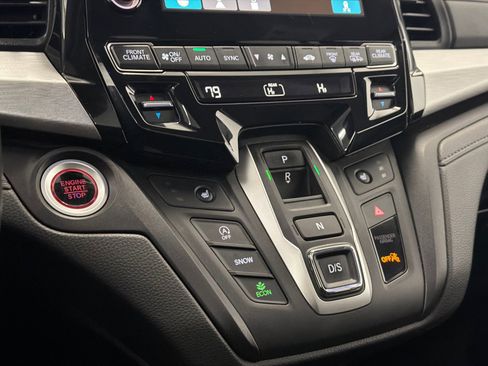 Used 2024 Honda Odyssey EX-L image 30