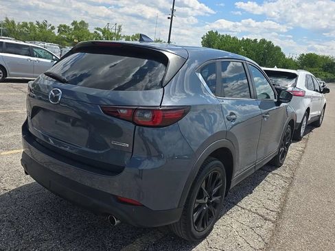 Used 2023 MAZDA CX-5 Carbon Edition AWD/4WD image 46