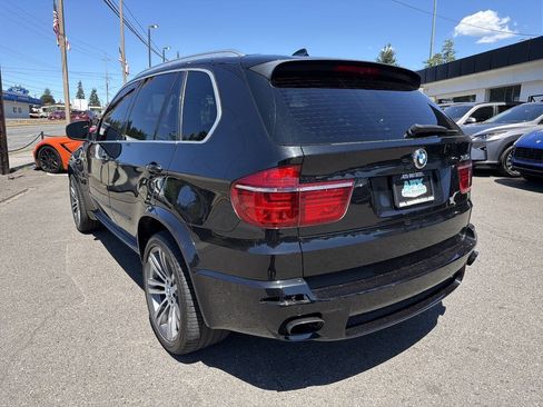 Used 2013 BMW X5 xDrive35i AWD/4WD image 4