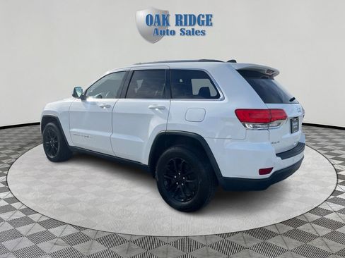 Used 2016 Jeep Grand Cherokee Laredo w/ Quick Order Package 23E image 7