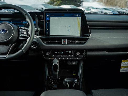 New 2026 Subaru Outback Touring image 17