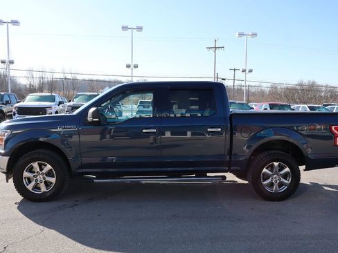 Used 2019 Ford F150 XLT w/ Equipment Group 302A Luxury image 29