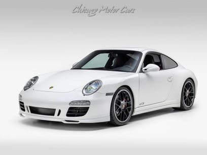 Used 2011 Porsche 911 Carrera GTS