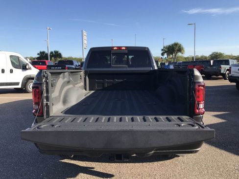 New 2026 RAM 2500 Tradesman AWD/4WD image 22