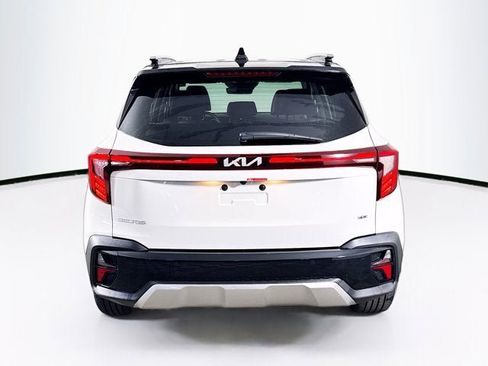 New 2026 Kia Seltos SX AWD/4WD image 6