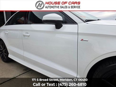 Used 2016 Audi A3 2.0T Premium AWD/4WD image 12