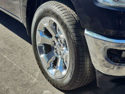 Used 2023 RAM 1500 Big Horn AWD/4WD image 12