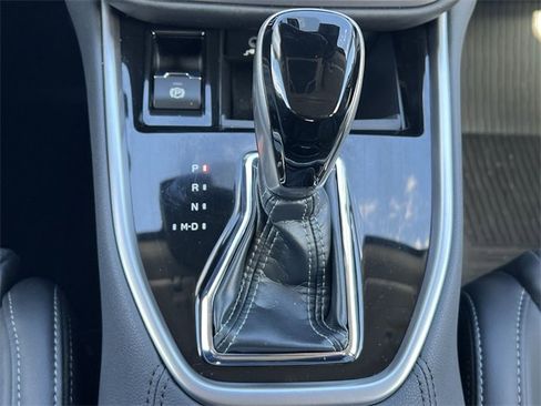 Certified 2025 Subaru Outback Limited image 22