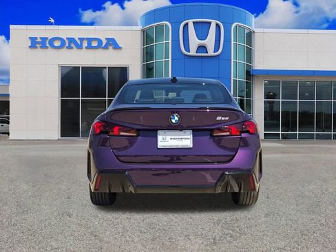 Used 2026 BMW 228i w/ Premium Package FWD image 4