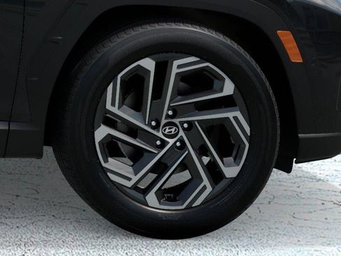 New 2026 Hyundai Tucson Limited w/ Tow & Go Package image 8