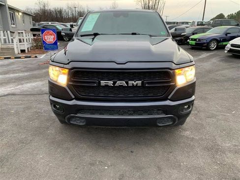 Used 2021 RAM 1500 Big Horn image 11