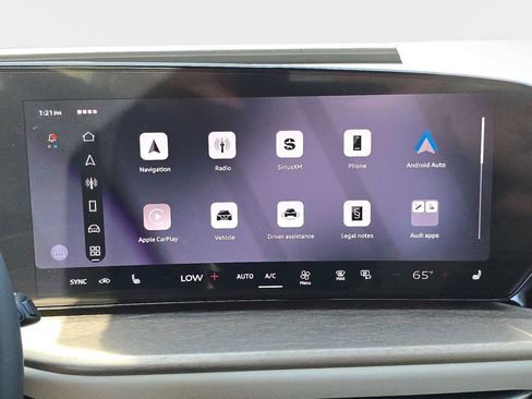 New 2026 Audi Q5 Premium AWD/4WD image 24