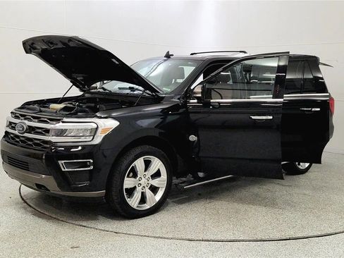 Used 2022 Ford Expedition Max King Ranch image 10