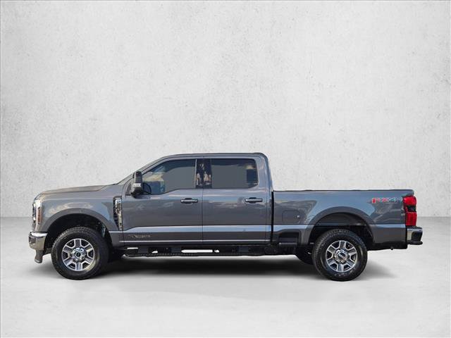 New 2026 Ford F250 Lariat w/ Lariat Premium Package AWD/4WD image 8