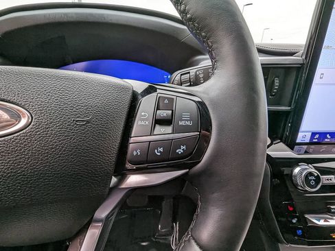 Used 2022 Ford Explorer Platinum w/ Equipment Group 601A image 29