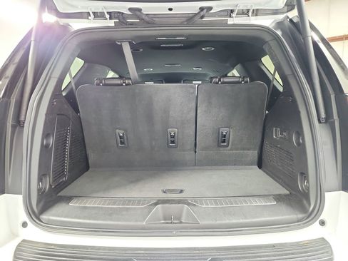 Used 2023 Chevrolet Tahoe Premier image 45