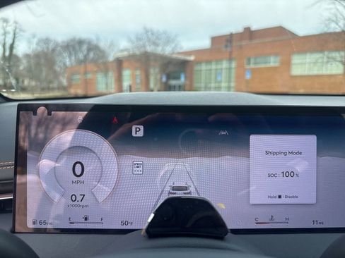 New 2026 Genesis GV70 3.5T Sport Prestige image 18