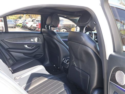 Used 2022 Mercedes-Benz E 350 E 350 image 36