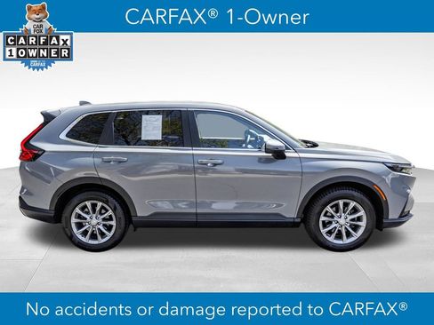 Used 2023 Honda CR-V EX-L image 5