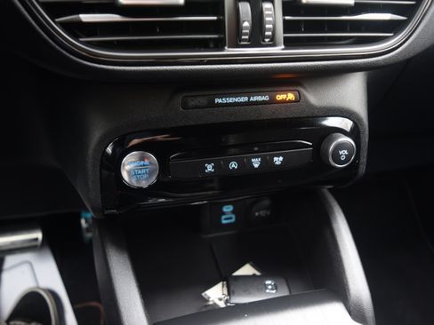 Used 2023 Ford Escape ST-Line w/ Tech Pack #1 image 11