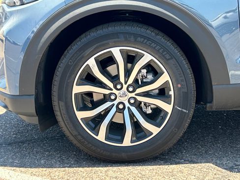New 2026 Ford Explorer ST-Line RWD image 26