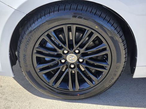 Used 2015 Lexus ES 350 350 Crafted Line w/ Premium Package image 7