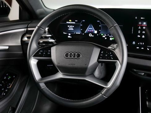 Certified 2026 Audi A6 Premium Plus w/ Premium Plus Package AWD/4WD image 12