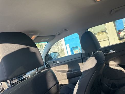 Used 2020 Hyundai Tucson SE AWD/4WD image 13