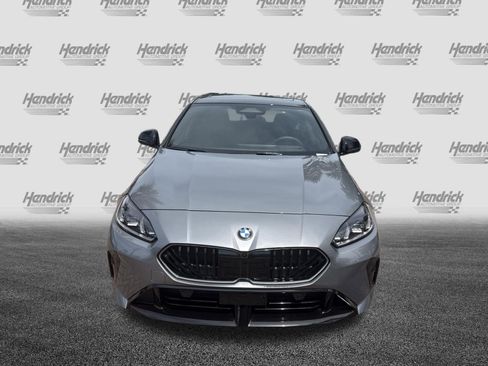 New 2026 BMW 228i xDrive w/ Technology Package AWD/4WD image 3