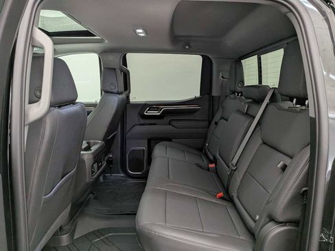 New 2026 Chevrolet Silverado 1500 RST w/ Redline Edition image 23