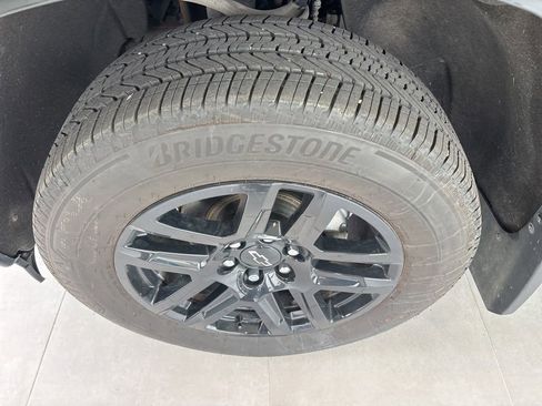 Used 2023 Chevrolet Silverado 1500 RST w/ Max Trailering Package image 7