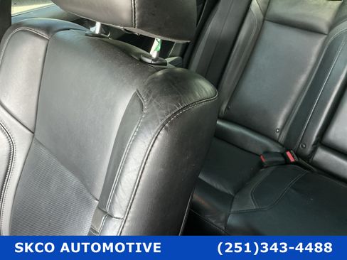 Used 2022 Dodge Charger SXT w/ Plus Group RWD image 27