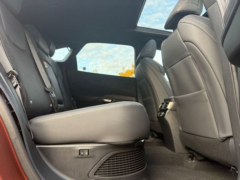 Used 2023 Lexus RX 500h F Sport image 19