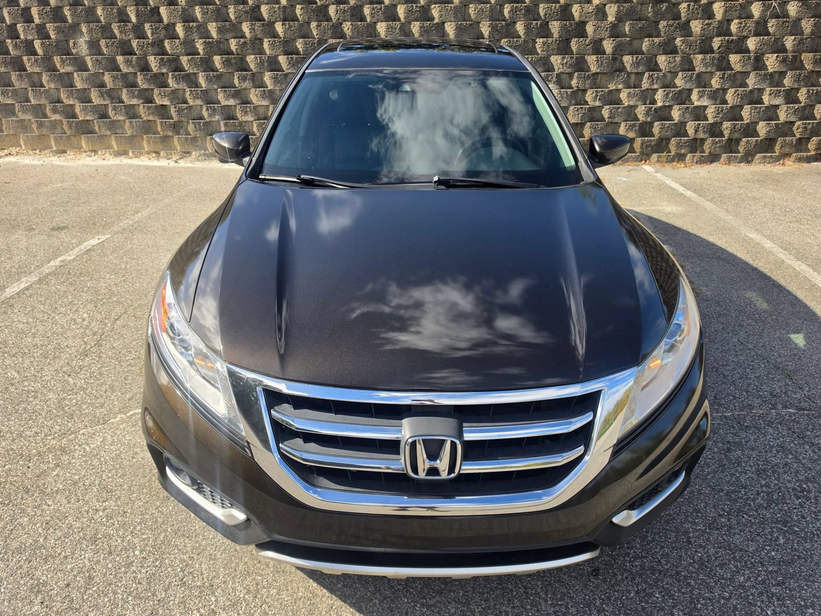 Used 2013 Honda Crosstour EX-L image 20