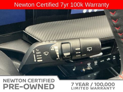 Used 2026 Nissan Kicks SR w/ Cold Weather Package AWD/4WD image 39